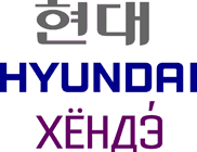    "Hyundai" -