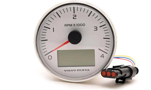, 85 ,  , RPM 0-4000 (EVC-C-E, EVC2, D1-D2 MDI)