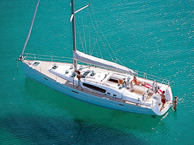 Beneteau 49