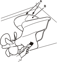 Volvo Penta IPS