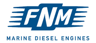 FNM логотип