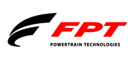 FPT логотип