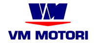 VM Motori логотип