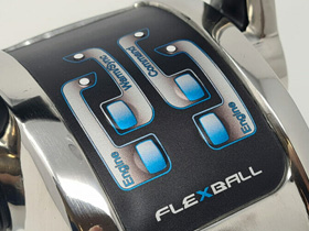      Flexball 4500