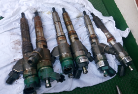  Volvo Penta