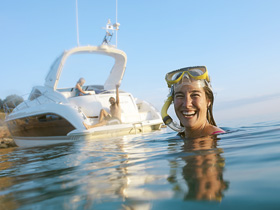   Volvo Penta