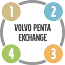 Volvo Penta Exchange
