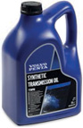 Синтетическое трансмиссионное масло 75W-140