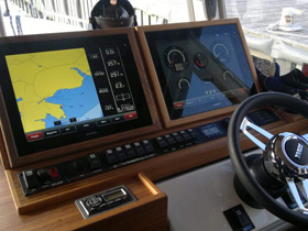 Glass Cockpit